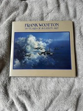 Frank Wootton 50 Years of