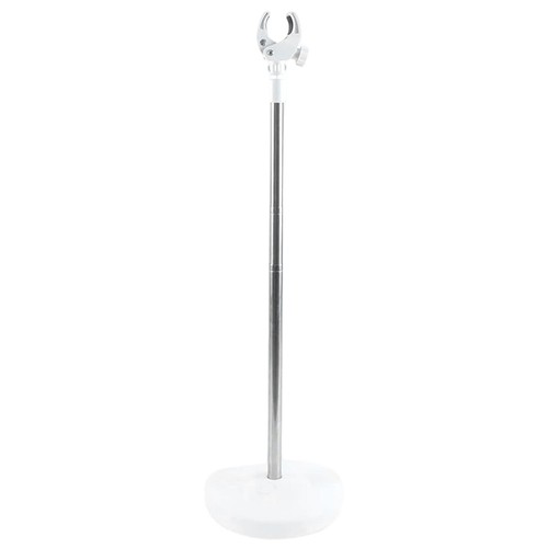 Dog hair dryer stand hands - dog,