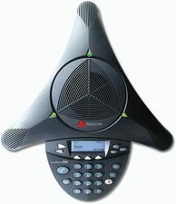 Polycom Soundstation 2W