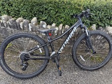 Specialized Mountain Bike Rock
