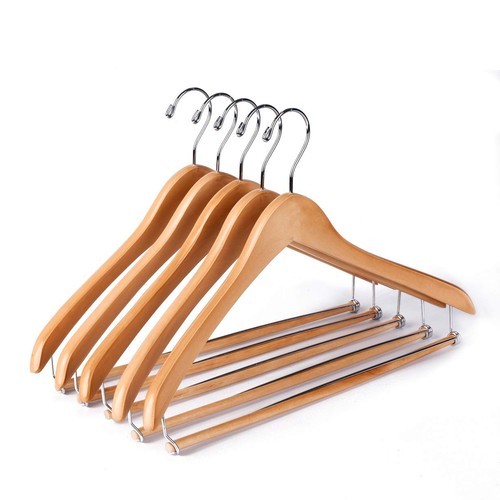 Pcs glossy natural wood suit - pcs,