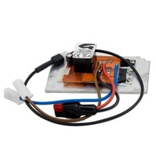 Replacement Speed Controller