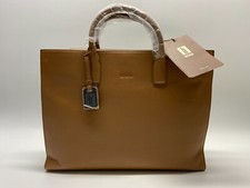 Hartmann Ashbon Leather Double