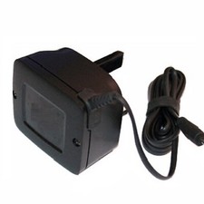 3Pin UK PSP Charger Wall AC