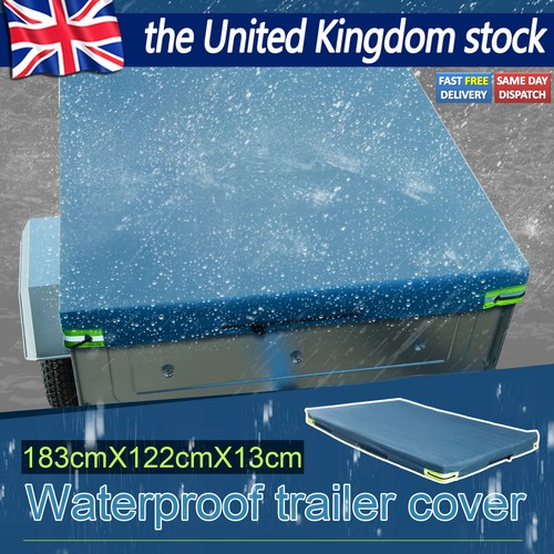 Waterproof heavy duty - waterproof, trailer