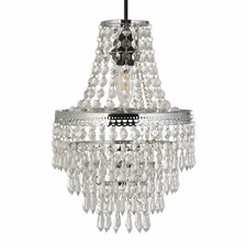 Modern Chandelier Acrylic