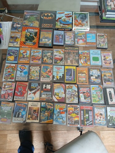 Amstrad cpc 464 - cpc,