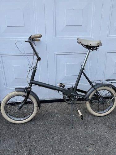 Vintage raleigh rsw compact - vintage,