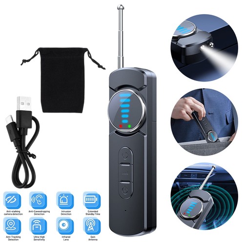 Portable hidden camera - hidden,