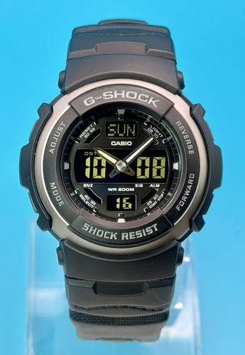 Casio vintage shock - vintage, g-shock