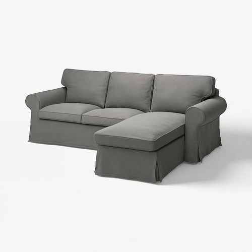 Ikea ektorp cover seat - 3-seat, sofa