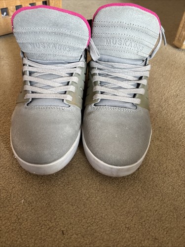 Men supra musks trainers - supra,
