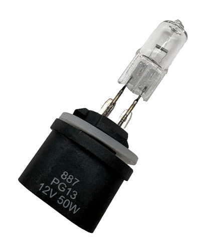 Light bulb halogen - light,