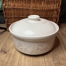 Vintage SIMPSONS OVENSTONE