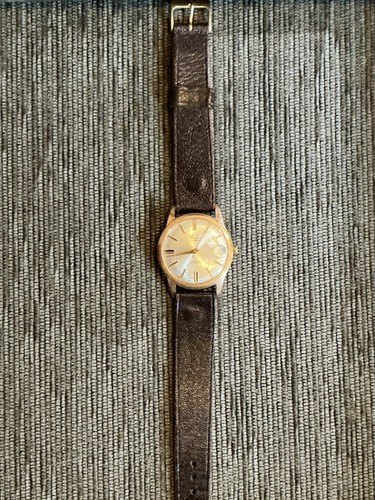 Mudu 1950s incabloc - 1950s, automatic
