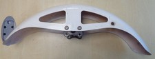 Yamaha RD350LC RD250LC Front Mudguard White