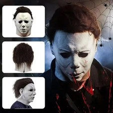 Michael Myers Mask Halloween