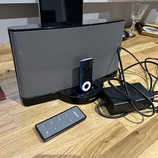 Bose SoundDock Series II 2
