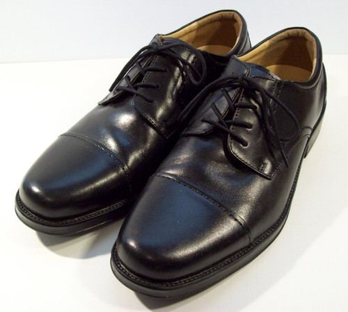 Men chaps black leather - chaps,