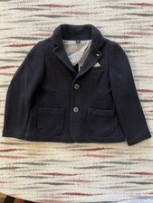 Armani Baby Blazer Size 18