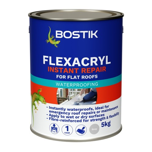 Bostik flexacryl instant - bostik,