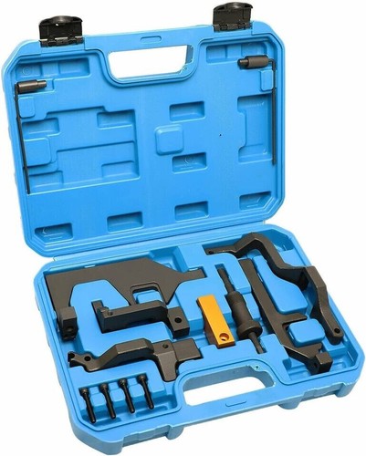 Camshaft alignment timing - camshaft,