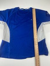 Karrimor XXL blue & white