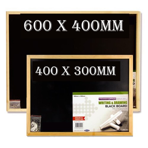 Premium black board small - premium,