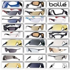 Bolle Safety Specs Premium Eye