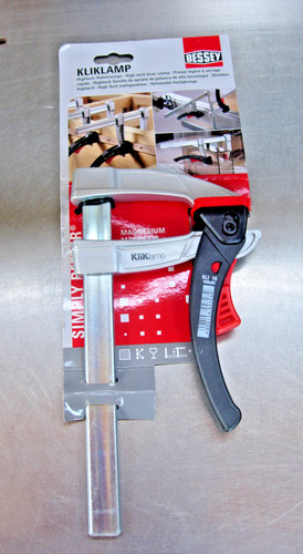 Bessey lever ratchet - bessey,