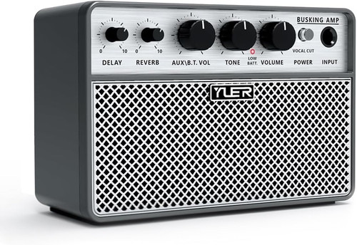 10pro 10w portable acoustic - ba-10pro,