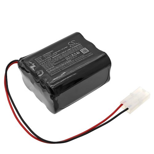 Battery for foxpro lith - for, lith/chg