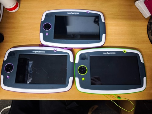 Leapfrog leappad platinum - leappad,