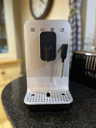 Smeg bean cup - to, bcc02