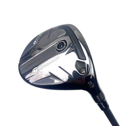 Taylormade qi35 wood 18 - taylormade,