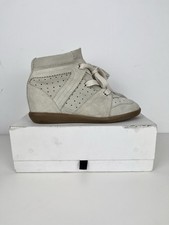 Isabel Marant Bobby Perforated