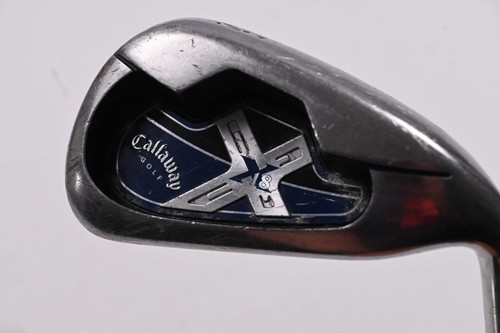 Callaway iron 25 - x-18, /