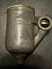 Amal 90 Degree Float Chamber