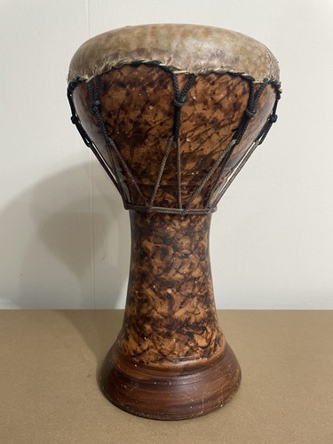 Egyptian doumbek darbuka drum - darbuka,