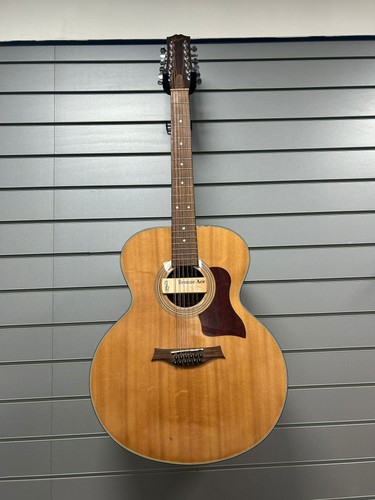 Jim deacon 12string - jim, ace