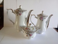 Vintage Chodziez Poland 22cm