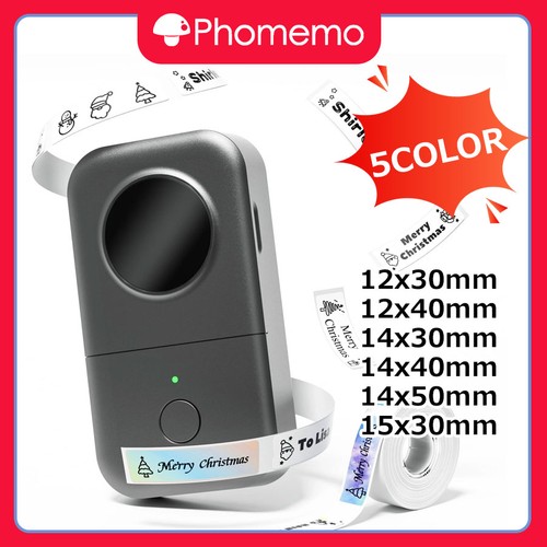 Phomemo d30 mini - d30,
