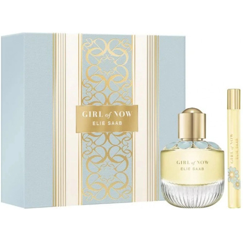 Elie saab girl now edp - of,