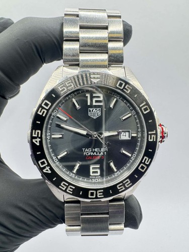 Tag heuer calibre automatic - calibre,