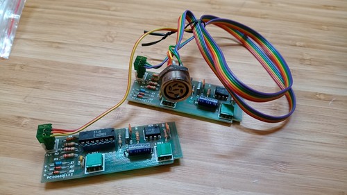Vca full upgrade - upgrade, kit