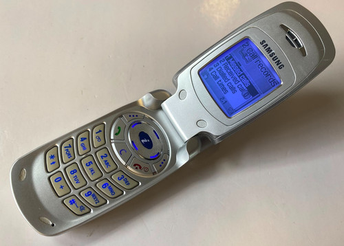 Samsung a800 mobile - a800, phone