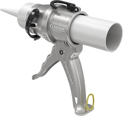 Caulking gun ratio no - caulking,