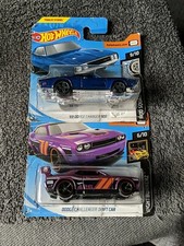 Dodge Double Pack: Challenger