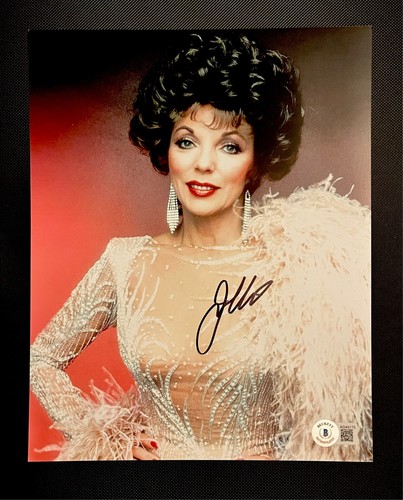 Joan collins dynasty show - collins,