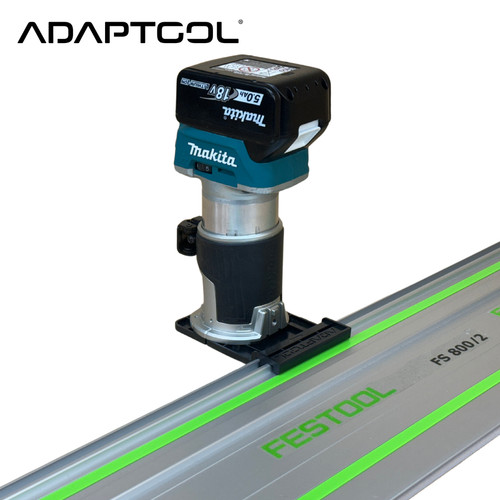 Makita drt50z rt0700cx router - drt50z,